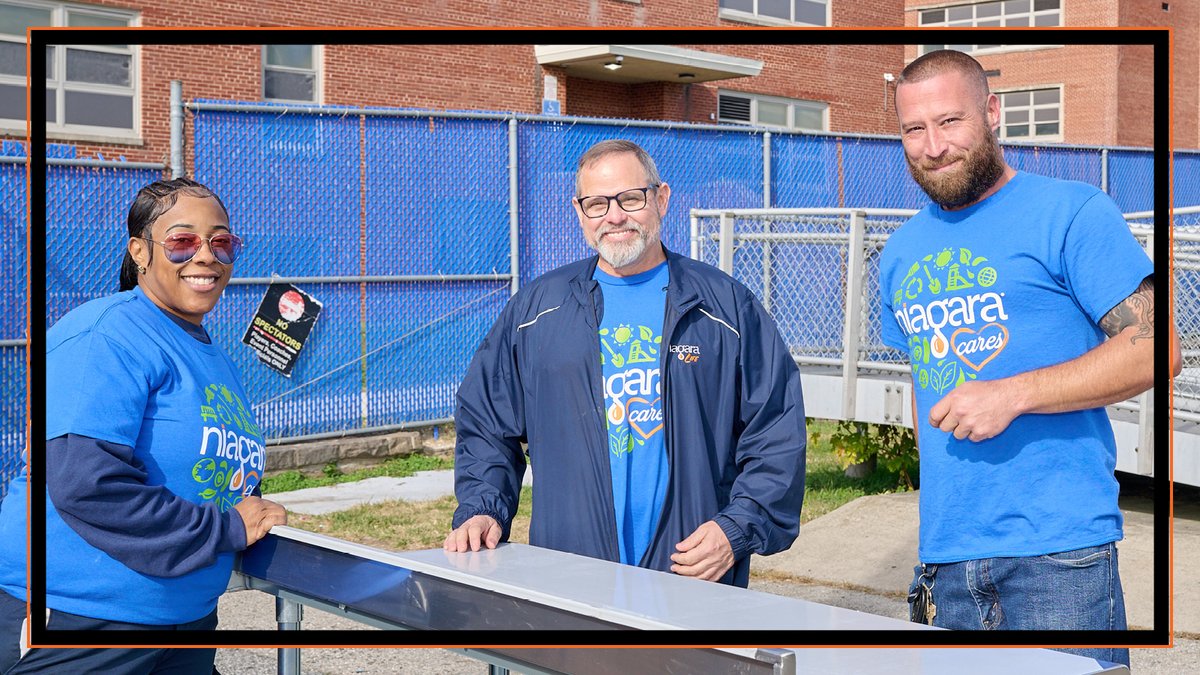 Happy National Volunteer Week! We extend our gratitude to all of the amazing people who help power our mission with their dedication. Whether they are mentoring our youth through Badges for Baseball, or building furniture for our CEPs, they are always here to lend a hand.