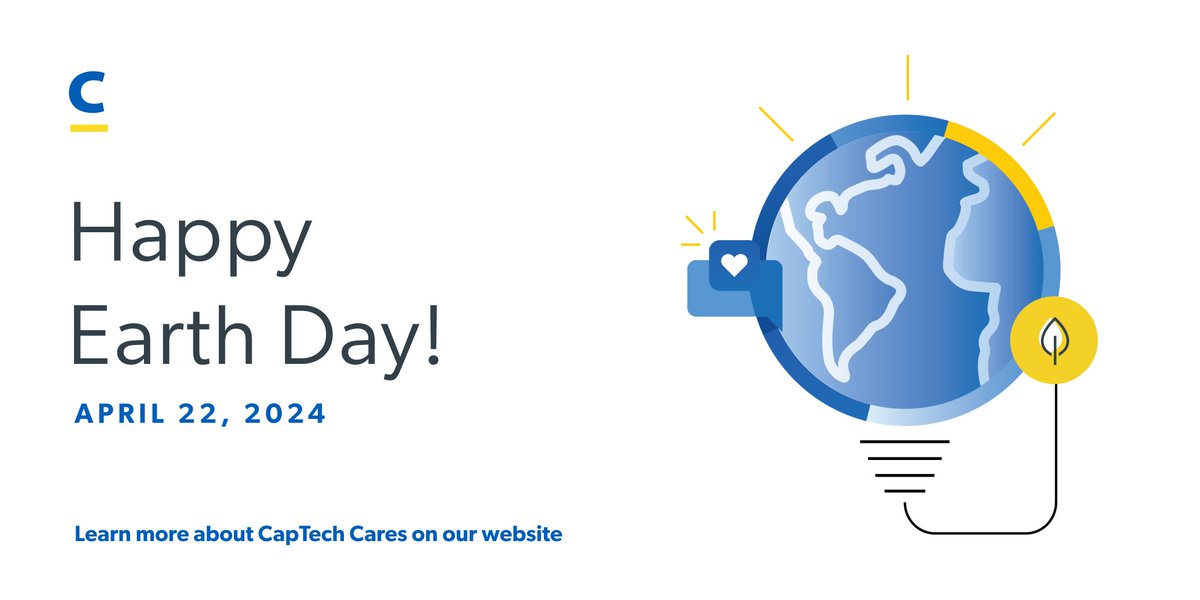 CapTech_Tweets tweet picture