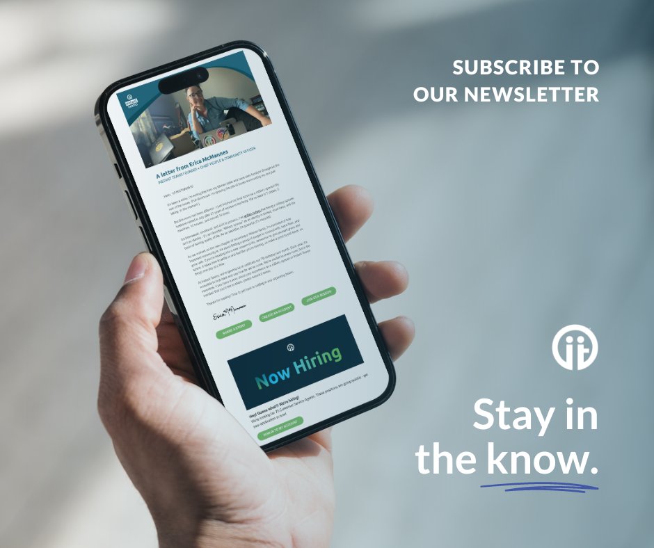Click here to sign up for the Instant Insider Newsletter and stay in the KNOW: hubs.la/Q02rVNNP0 #remotework #cx #militaryspouse #milspouse #military #veteran #wfh #career #signup #newletter #event #opportunities #updates #remote #jobs #nowhiring #resources