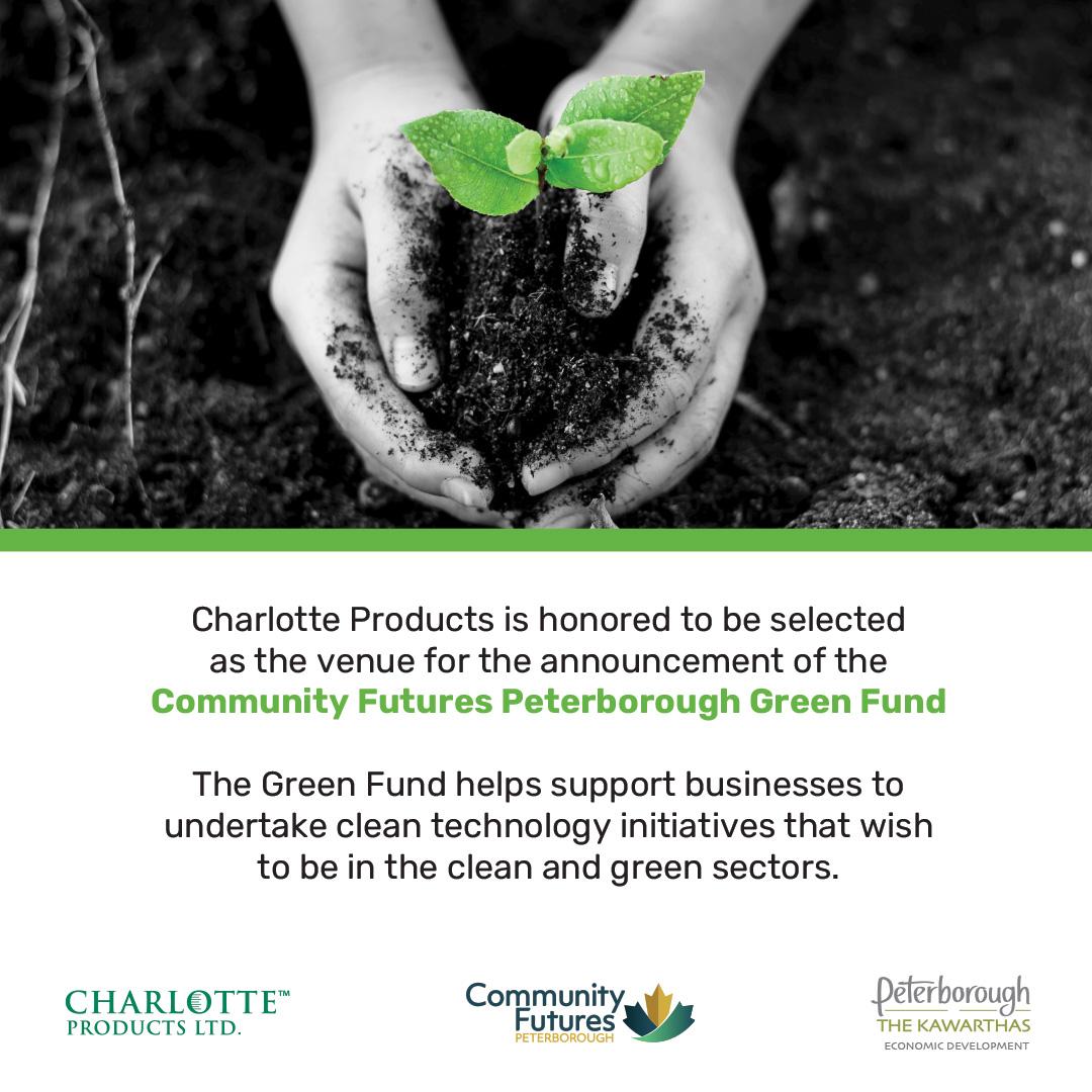 Charlotte Products tweet media