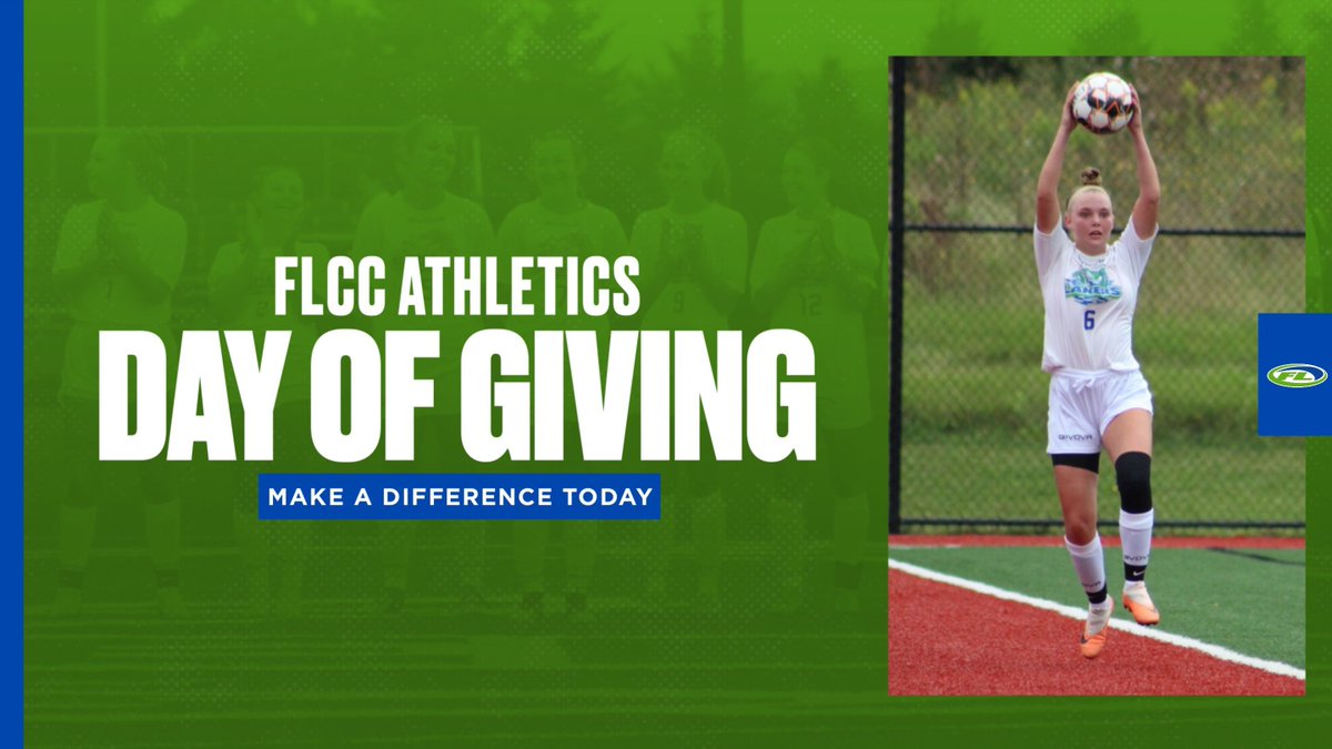 A big thank you to everyone who’s already donated to our Day of Giving campaign!

If you haven’t yet, there’s still time to make your mark. 

➡️ buff.ly/3WdM6Om

#LakerPride