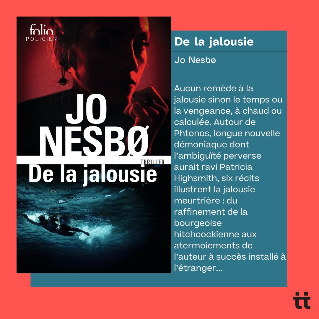 À l'occasion de la journée mondiale du livre, TradeSpotting vous a fait une sélection des dernières parutions de chez <a href="/editionsfolio/">Folio</a>.

Nous sommes fiers d'accompagner Folio dans leurs campagnes 🤝

#TradeSpotting #MarketingDigital #Partenaire #Folio #EditionsFolio