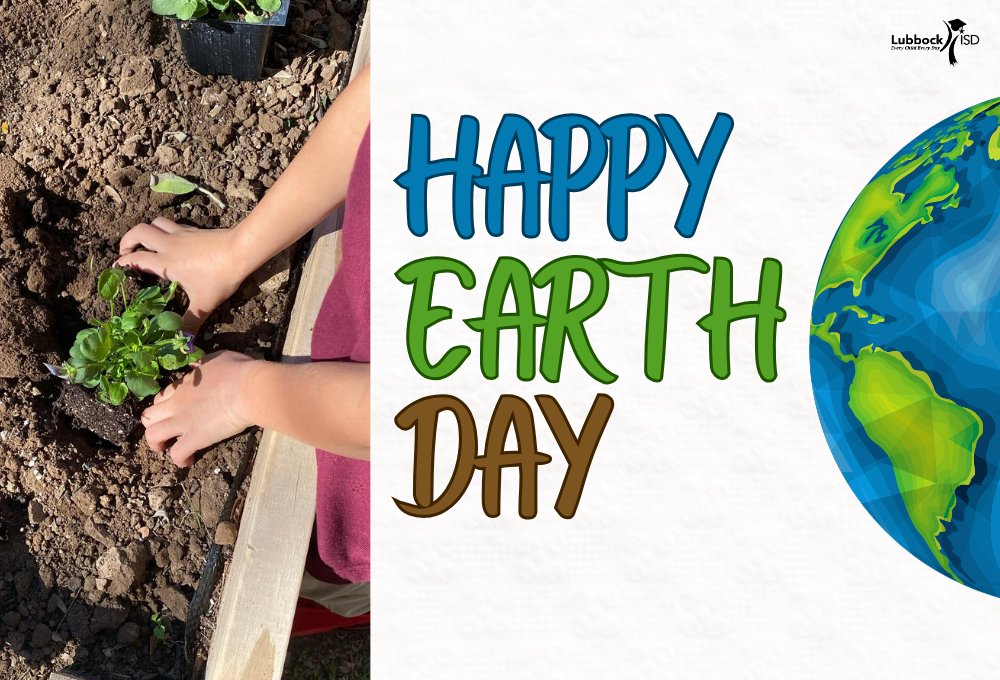Hardwick_Elem's tweet photo. Earth Day https://t.co/v0Bx9eYwVn