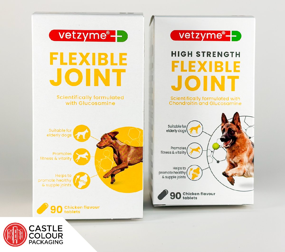 Did you know April is #NationalPetMonth! We can help with all your petcare #packagingsolutions!

Whether you’re looking to #reduceplastic in #packaging your products or considering a #rebrand to make your packaging stand out, we’ve got you covered! #retail #ukmanufacturing