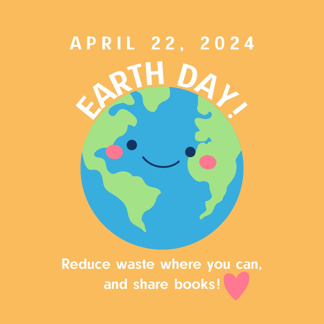 Earth Day is a great time to start a conversation about how waste affects a budget. Some things can be good for the planet AND good for the budget! 🌎 #bookmarketing #childrensbooks #earlyreaders #kidlit #kidsbooks #kindle #picturebook #readyourworld #writingcommunity #parenting
