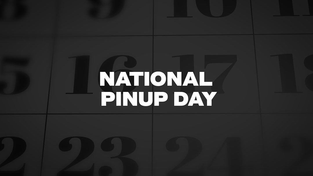 acidcandy's tweet photo. Happy National Pinup Day!! 

#pinup #pinupgirl #rockabilly #rockabillybaby #rockabillystyle #rockabillygirl #gothabilly #vintage #retro #pinupstyle #pinuphair https://t.co/A534ctFqyv