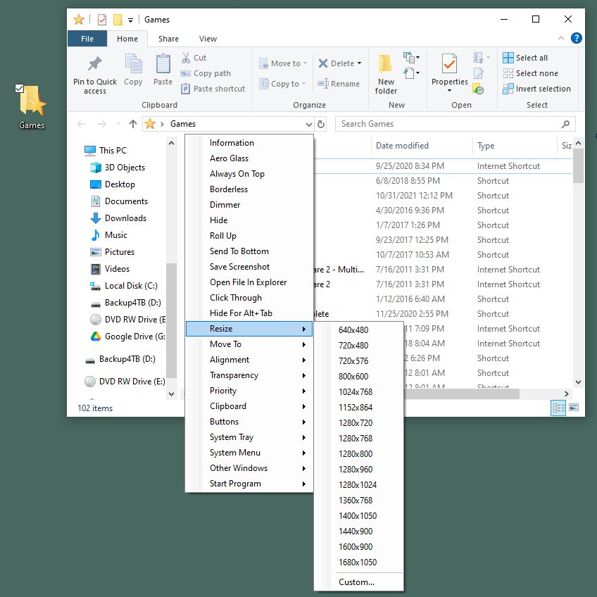 SmartContextMenu A free, smart context menu for all windows in the system. oldergeeks.com/downloads/file… #computing