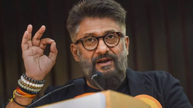 BIG NEWS! 
After the stupendous success of #TheKashmirFiles and receiving love and praises for #TheVaccineWar and #TheTashkentFiles, the filmmaker @vivekagnihotri shares exciting details from his next #TheDelhiFiles. The film will begin shooting by this year with the release