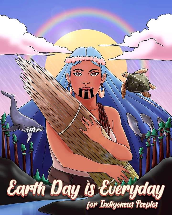 #EarthDay2024 #EarthDayEveryDay #Metis #Métis #MetisNation #LouisRiel #CuthbertGrantJr #GabrielDumont #Bungi #MetisHistory  #Elders #Matriarchs #NativeTwitter #Ancestors  #Ceremonies #MetisLeader #MetisPeople #IndigenousWomen #MetisHistory #storytelling #RedRiverMetis #Infinity