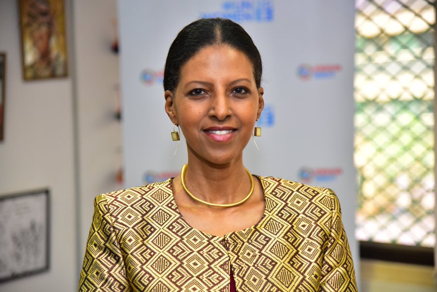 🕊️We are deeply saddened to hear about the loss of Ms. Zebib Kavuma, a dedicated advocate for gender equality and the empowerment of women & girls in Kenya and Africa. Our hearts go out to her loved ones, colleagues, & the @unwomenafrica community during this challenging period🕊️