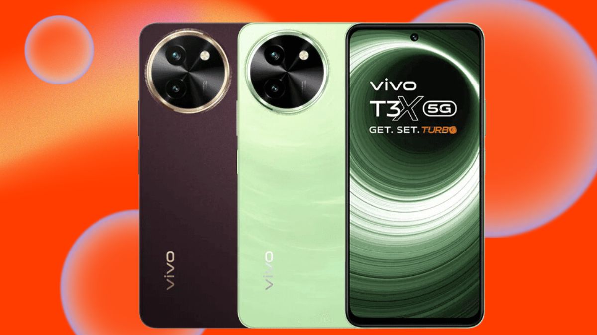 Unveiling Vivo T3X: Your Next Smartphone Obsession
Read more on govindhtech.com/unveiling-vivo…
#govindhtech #news #technologynews #technology #technologytrends #technews #vivo #vivot3x #vivoT3X5G @TechGovind70399