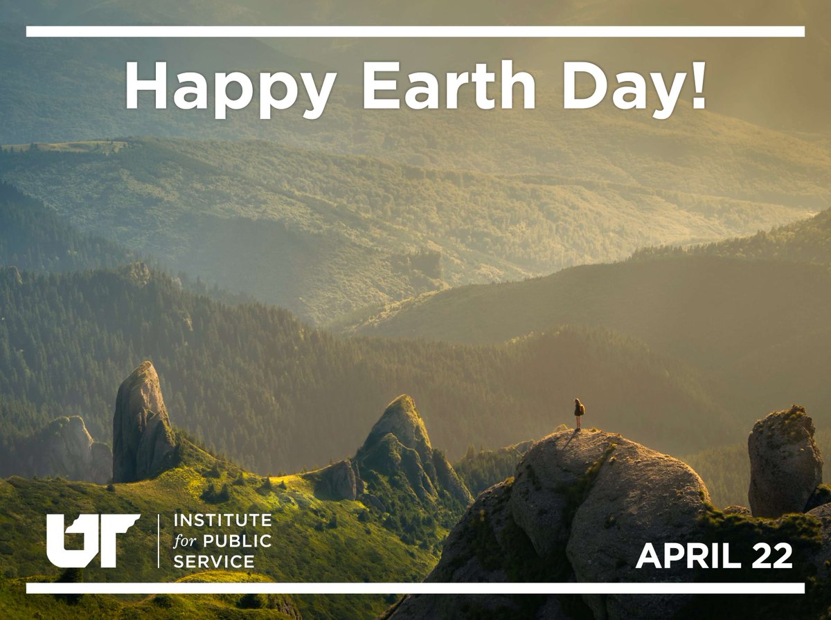 Happy Earth Day! 🌎 Celebrate the beauty and wonder of our planet today and every day. #EarthDay2021