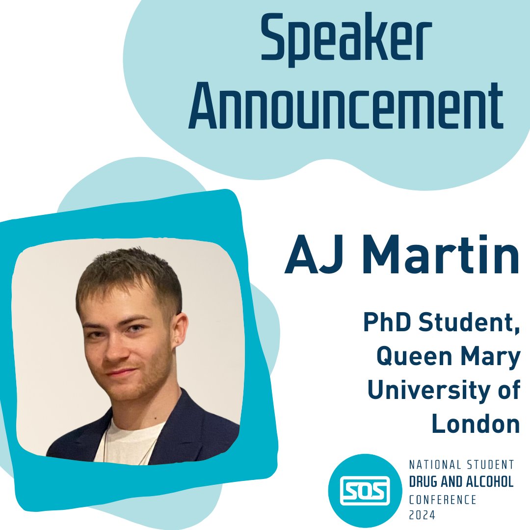 Students Organising for Sustainability🌍 (@sosukcharity) on Twitter photo The #StudentDrugAndAlcoholConference is only a few weeks away and so many brilliant speakers, including <a href="/JohndePury/">John de Pury (he/him)</a> <a href="/AJL_Martin/">AJ Martin</a> <a href="/JKBright95/">Joanna Bright</a> and <a href="/UWEBristol/">UWE Bristol</a>. You can find our full agenda and speakers here: eventbrite.co.uk/e/national-stu… The #StudentDrugAndAlcoholConference is only a few weeks away and so many brilliant speakers, including <a href="/JohndePury/">John de Pury (he/him)</a> <a href="/AJL_Martin/">AJ Martin</a> <a href="/JKBright95/">Joanna Bright</a> and <a href="/UWEBristol/">UWE Bristol</a>. You can find our full agenda and speakers here: eventbrite.co.uk/e/national-stu…
