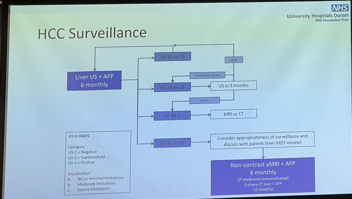 AlMuthana Mohamed |المُثَنَّى (@almo0ou) on Twitter photo Excellent talk at #BASL Monothematic meeting: Improving surveillance for hepatocellular carcinoma in the UK by <a href="/JamesMFranklin/">Jamie Franklin</a> on improving surveillance delivery. Adoption of standardised reporting using US LI-RADS might be the key ! Excellent talk at #BASL Monothematic meeting: Improving surveillance for hepatocellular carcinoma in the UK by <a href="/JamesMFranklin/">Jamie Franklin</a> on improving surveillance delivery. Adoption of standardised reporting using US LI-RADS might be the key !