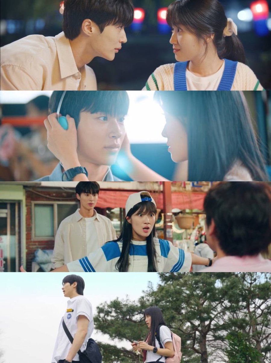 kdrama_menfess's tweet photo. •kdm• 🔥⚠️ lovely runner ⚠️🔥

nonton episode 5 malam ini be like:
stage 1 - SOLSUN TERGEMASH🥰😍
stage 2 - eclipse ryu sunjae🥹❤️‍🩹
stage 3 - plis stop berantem😭😭😭
stage 4 (akhir ep) - HAJAAR BANGGG JANGAN KASIH REM🔥 https://t.co/rHTQpx6pp2