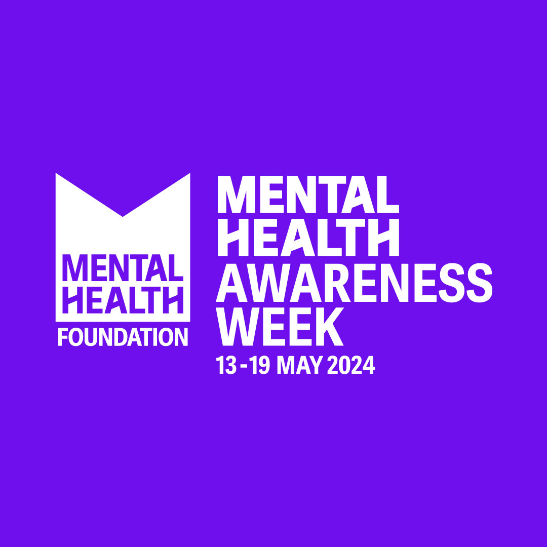 FirstStep_PE's tweet image. Join us from the 13th to the 19th of May for Mental Health Awareness Week! This year's theme is "Movement: Moving more for our mental health". Click here to find out more 👉 bit.ly/4aLjr7N

#mentalhealthawareness #getactive #physicaleducation