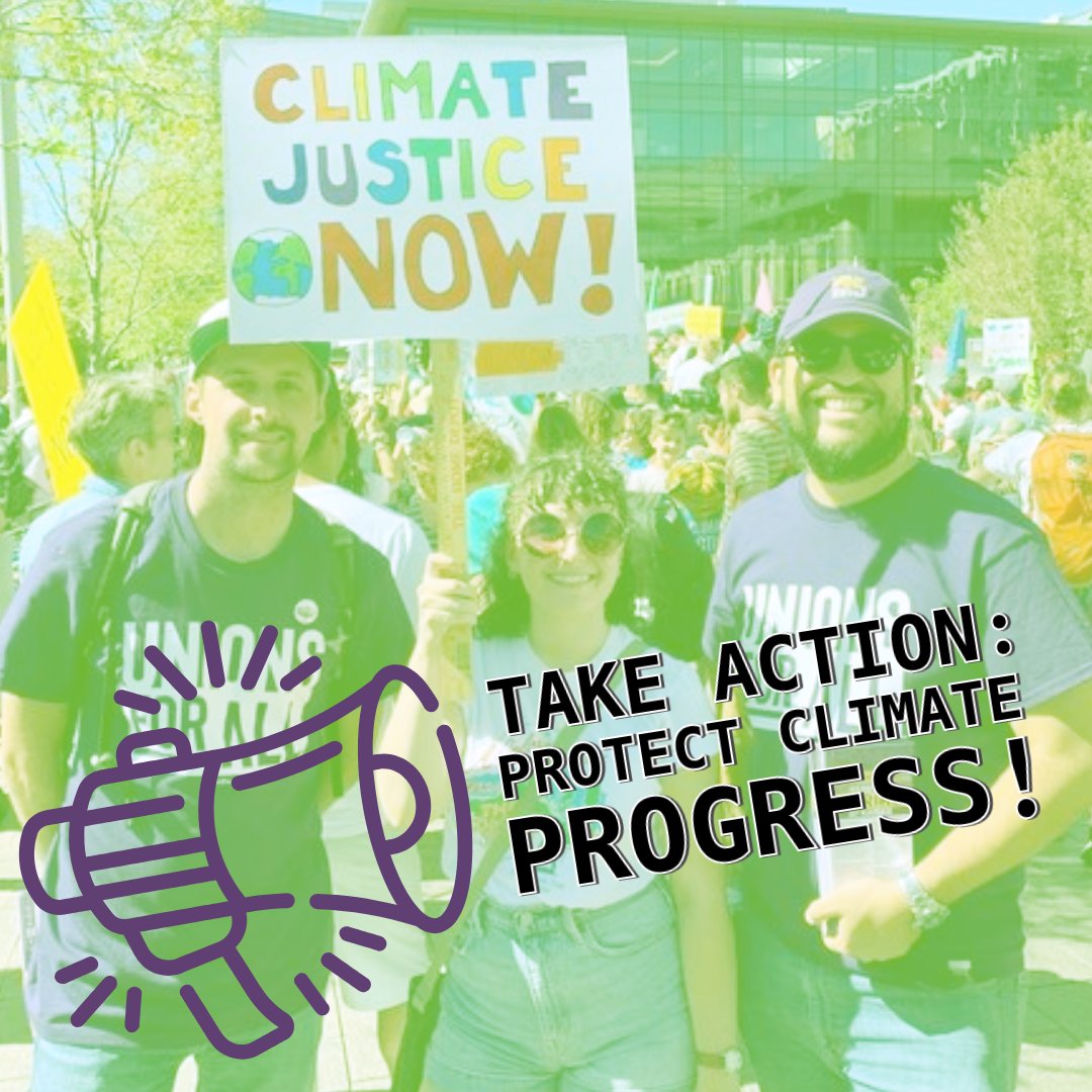 We have a chance to help and heal our planet and to be part of the global transformation affecting how low-income communities access affordable clean water and energy. Sign the petition on this Earth Day!

bit.ly/4d8S8pF