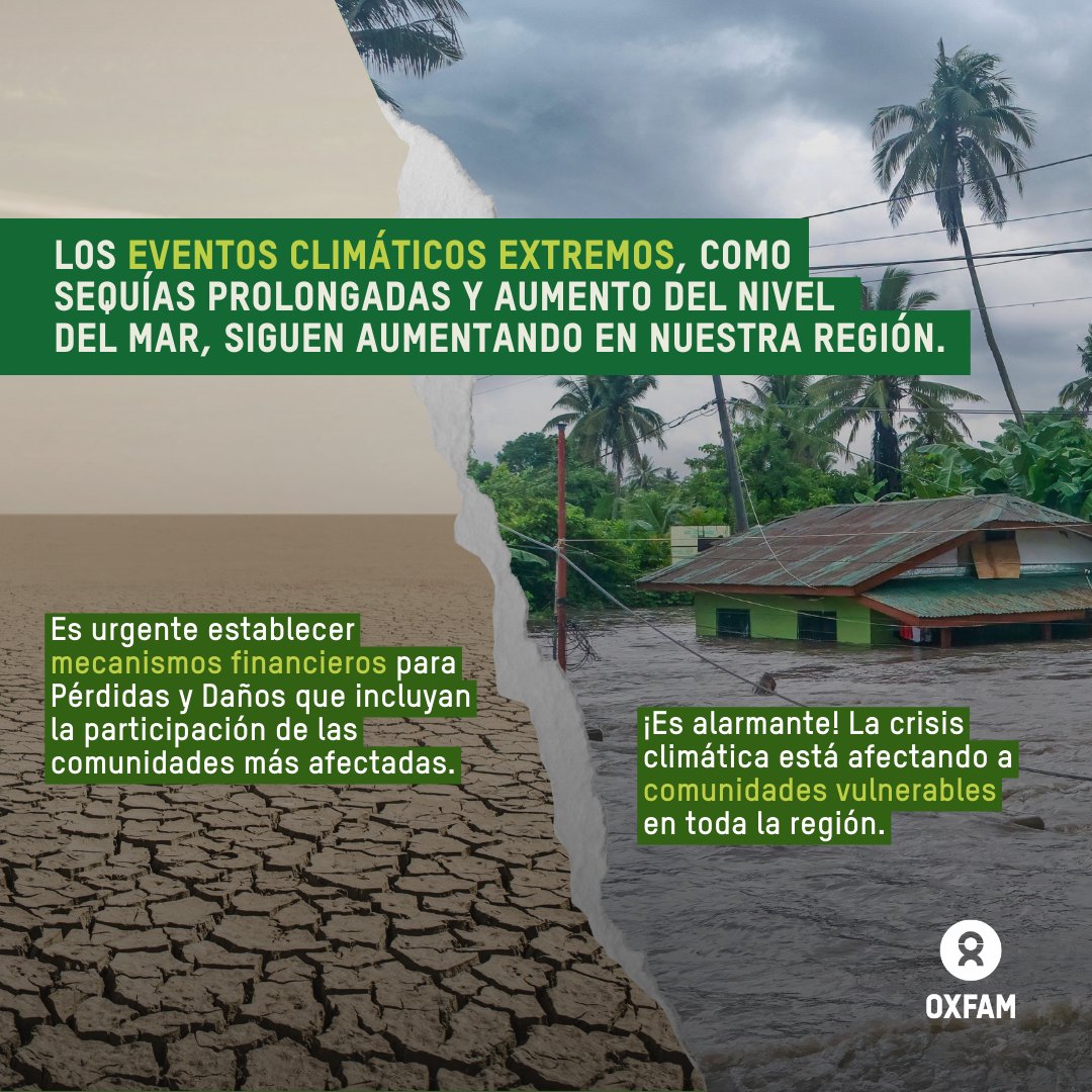 oxfam_es tweet picture