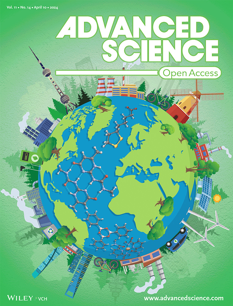 How can we help our Earth against plastic pollutants? @FeringaLab, @Dr_QiZhang & Yuanxin Deng share their thoughts on how replacing inert chemical bonds with breakable or exchangeable linkages can make traditional plastics recyclable♻️ #EarthDay2024 🌎 ow.ly/ewza50RkTKN