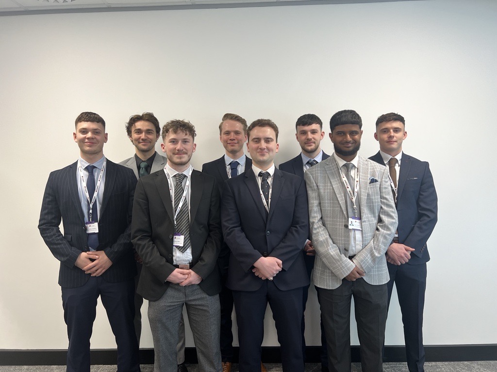 Congratulations to our business sales consultants who have completed their training and graduation bay today! They have worked diligently in achieving booked and sat appointments for our Business Development Managers and all passed with flying colours! Welcome to the team! 🎉🎉