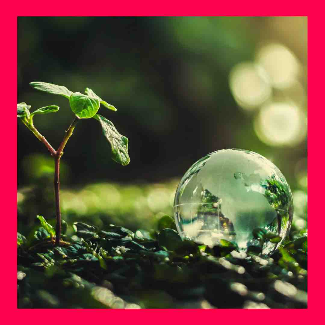 Elle n’a pas besoin de nous pour tourner rond, mais c’est notre responsabilité de la protéger. Ce lundi 22 avril marque une nouvelle #JourneeDeLaTerre. 

Quelle sera votre action du jour pour faire un pas dans la bonne direction ?

#EarthDay #Sustainability #DeveloppementDurable