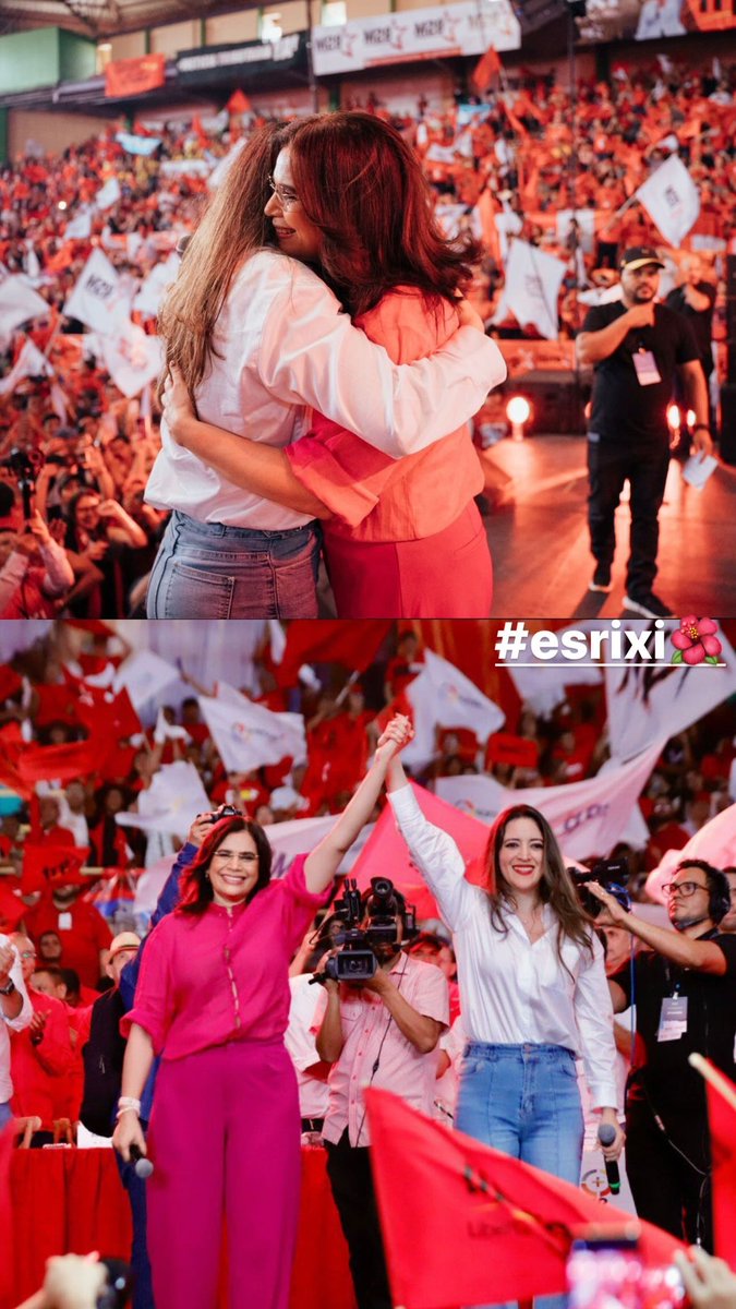 Es Rixi 🌺
