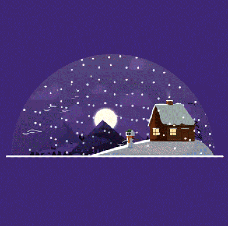 Looks like someone's got a case of the Christmas carols... in April! 

Our first holiday animation is underway (6 months in the making!), which means brainstorming time for epic festive content!

#ChristmasMarketingPrep #ChristmasInApril #FestiveFeels