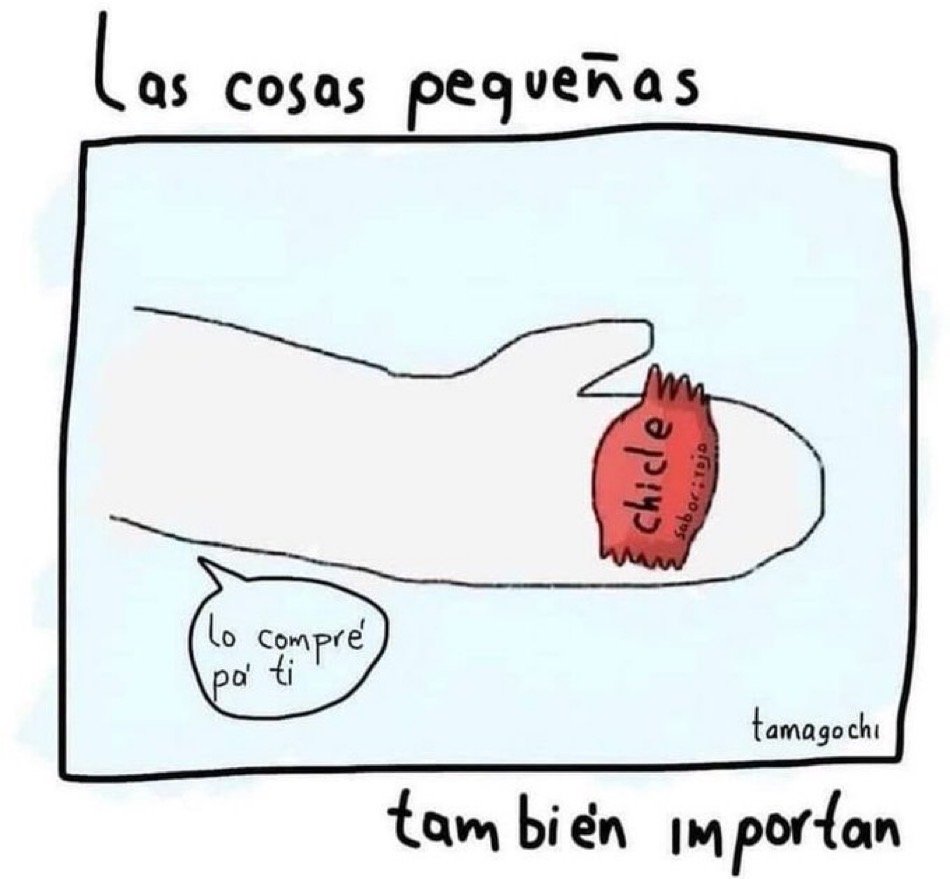 también importan