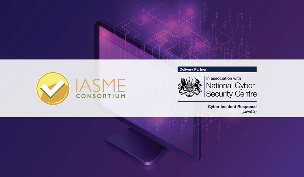 As a delivery partner for the @NCSC's Cyber Incident Response (CIR) Level 2 Scheme, we can assure your organisation against the standard & enable you to become an NCSC Assured Service Provider for CIR Level 2 services. ✅ Find out more ➡️ ow.ly/hxTL50RkZB6