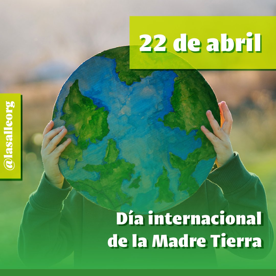 La Salle Global tweet media