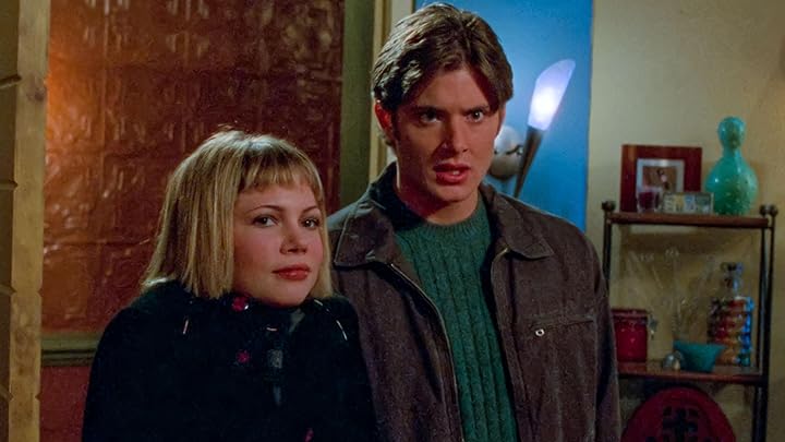 #TFW #Monday hits. 😒

✨️Have a great week, Creek Talkers! 😏 

💥Click our 🔗 to DOWNLOAD our latest recap S6-Ep14 'CLEAN AND SOBER' 🍷🚫📺

#dawsonscreek #michellewilliams #jensenackles #the90s #90stv #nostalgia #creektalkpodcast