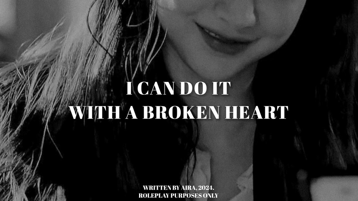 ㅤㅤ

TW // abusive relationship

ㅤㅤ