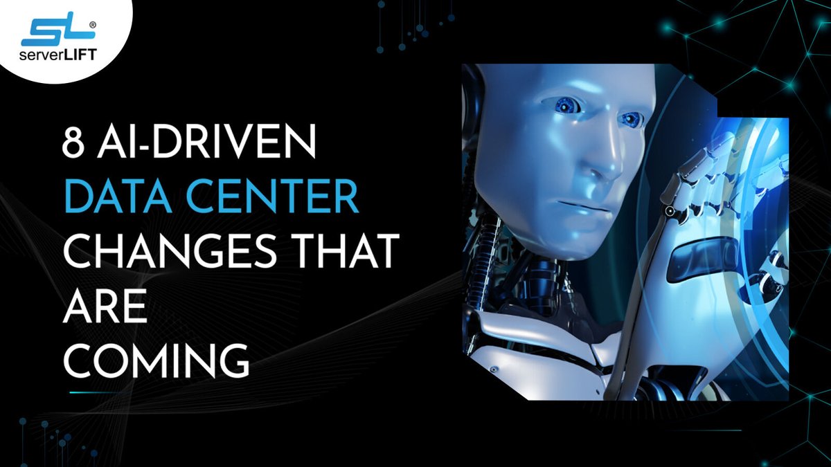 Modular data centers and liquid cooling are becoming new data center standards. Data center infrastructure changes may follow.

bit.ly/3UlvBia 

#AIimpactondatacenters #AI #datacenterinfrastructure #datacentercooling #datacenterpowerrequirements