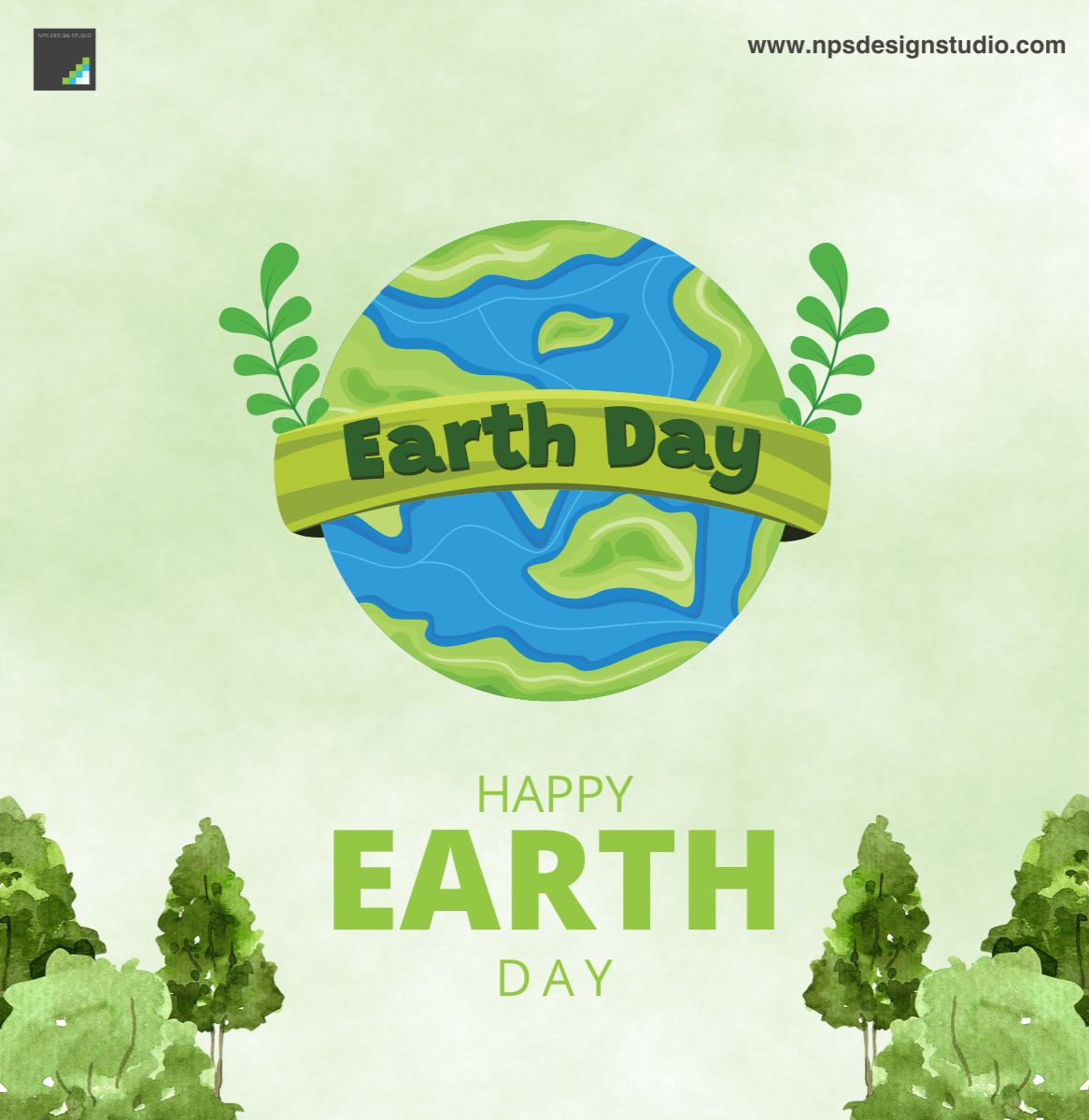 On Earth Day today, let's take a moment to appreciate the unparalleled beauty our planet offers. At NPS Design Studio, we're inspired by nature's masterpiece in every design we create. Lets cherish and protect our Earth's precious gifts. #EarthDay#InspiredByNature#NPSDesignStudio