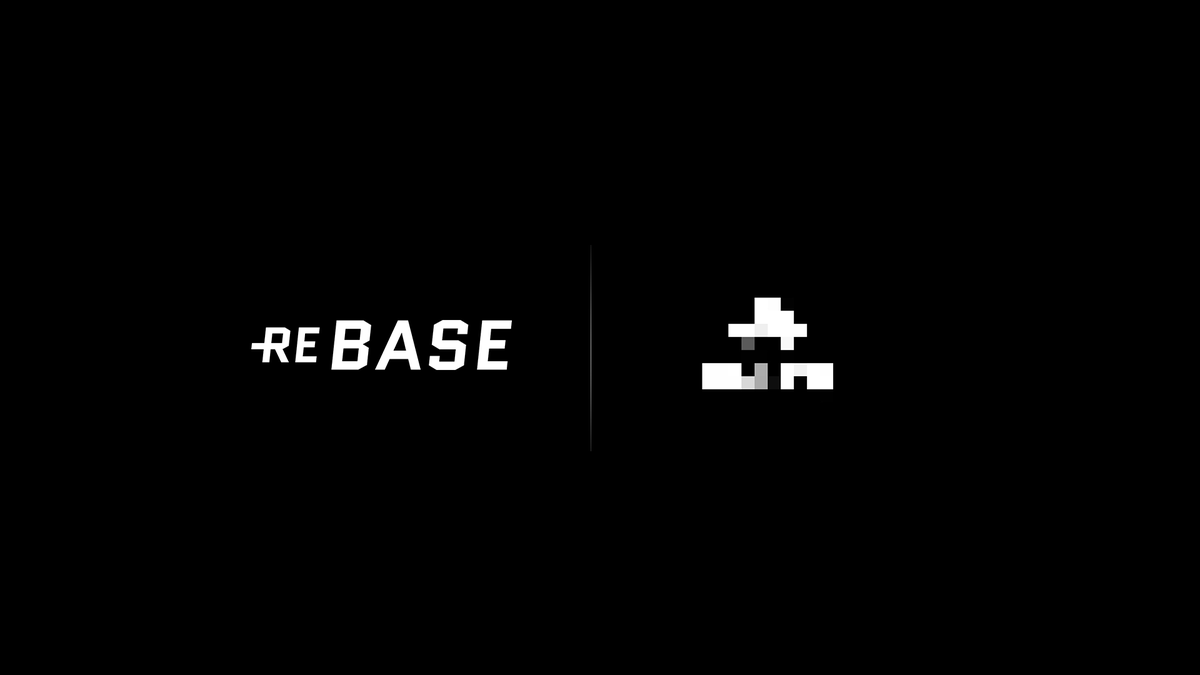 With our partners' support, we've successfully expanded our reach in Web3 💪 Next, we're gearing up to introduce Rebase to millions of gamers worldwide. Stay tuned 🎮