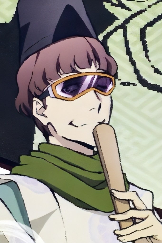kajiilover's tweet photo. 🍋KAJII MOTOJIROU APPRECIATION POST!!🍋
BSD fandom that's kajii the port mafia scientist :3 he loves lemons, bombs, science, opera, alcohol and he's a nerd (in some chap. there are fallout reference)!! he has a phisic degree and he's really smart <3
#bsdtwt #kajiimotojirou https://t.co/yd11yNLH47