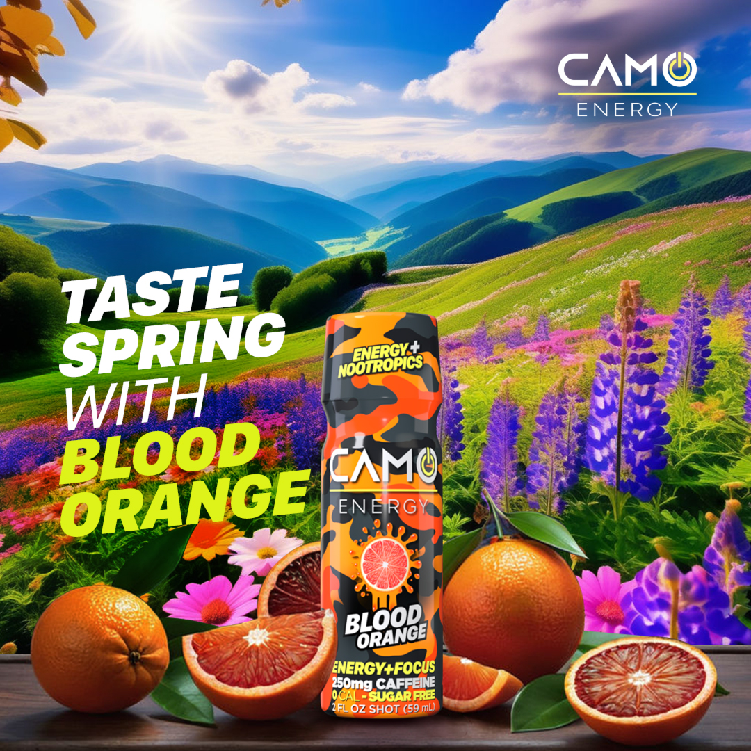 CAMO Energy tweet media