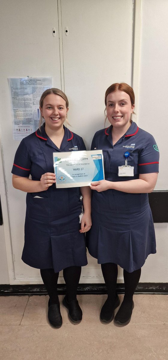 The Patient Experience Team (@tgicftptexp) on Twitter photo Time to celebrate ZERO FALLS in March. Congratulations to WARD 27 and keep up the fantastic work. #ThinkFalls🍁
<a href="/SusieR1/">Sue💙</a> <a href="/GraceWall/">Grace Wall💙</a> <a href="/NicolaFirth6/">Nicola Firth</a> <a href="/Sunithamathew8/">Sunitha mathew</a> <a href="/SCamkin/">Sharon Camkin</a> <a href="/kerryreede/">Kerry Reede Field</a> <a href="/wildman_melanie/">Melanie wildman</a> <a href="/ThftMat/">T&G MatNeo</a> <a href="/jencenny/">Jennifer Heath</a> Time to celebrate ZERO FALLS in March. Congratulations to WARD 27 and keep up the fantastic work. #ThinkFalls🍁
<a href="/SusieR1/">Sue💙</a> <a href="/GraceWall/">Grace Wall💙</a> <a href="/NicolaFirth6/">Nicola Firth</a> <a href="/Sunithamathew8/">Sunitha mathew</a> <a href="/SCamkin/">Sharon Camkin</a> <a href="/kerryreede/">Kerry Reede Field</a> <a href="/wildman_melanie/">Melanie wildman</a> <a href="/ThftMat/">T&G MatNeo</a> <a href="/jencenny/">Jennifer Heath</a>