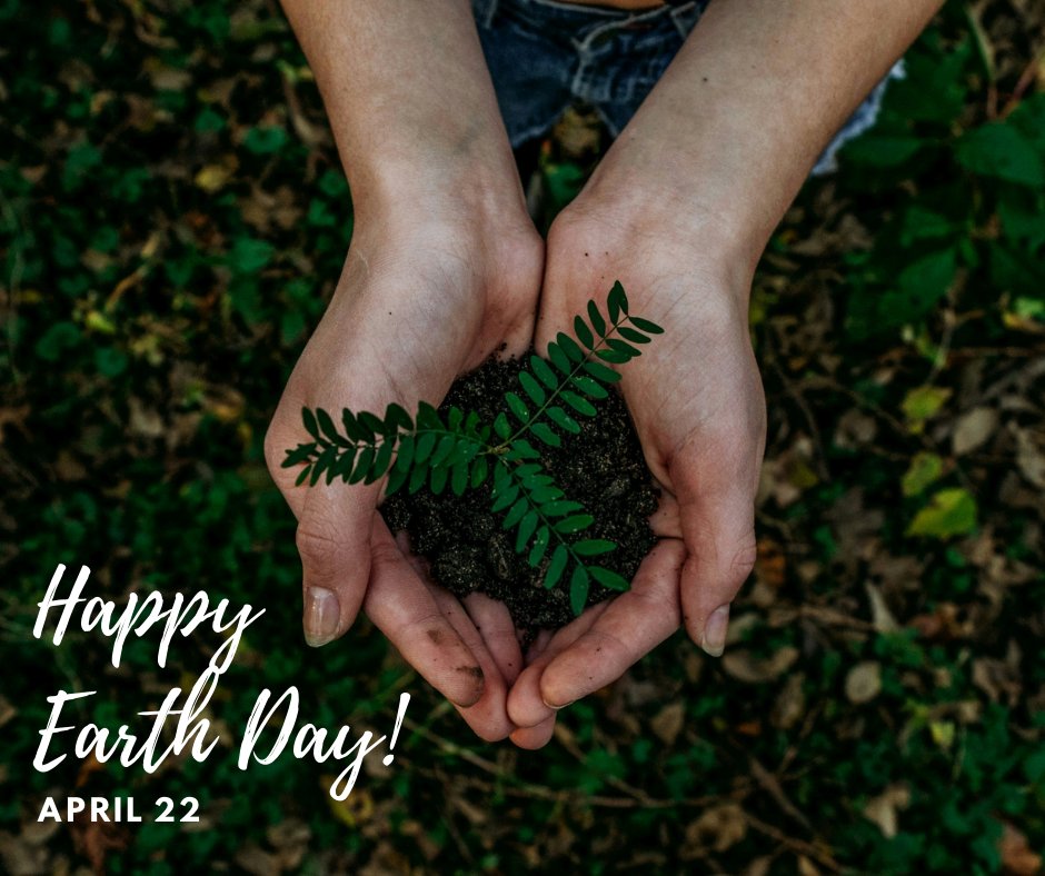 Do something nice for the planet. Happy Earth Day!
troydunninsurance.com #MotorcycleInsurance #DunnInsurance #RentersInsurance #HassleFreeQuote #HomeAndAuto #RiskManagement