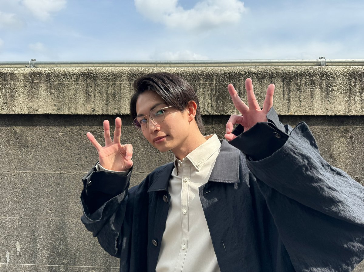 tsuna_staff's tweet photo. #ドラマ366日 🌸☀️

第3話ご視聴ありがとうございました！

和樹にとって、とても大事な回でした。

「友情」って言葉にするよりとても複雑で、いろんな想いの上で成り立ってるんだなと改めて感じました😌

4話以降も是非ご覧ください！！

#綱啓永 https://t.co/x0jRSFxLuc