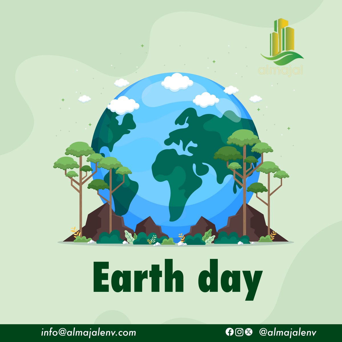 #يوم_الأرض_العالمي 
#EarthDay2024 
#Earth #EarthDayEveryDay