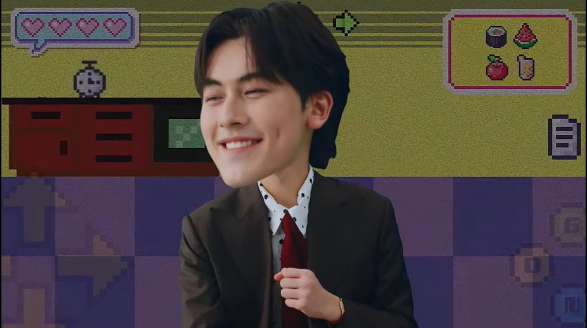 yourgorn's tweet image. เห็นมั้ย ๆๆๆ บอกแล้วว่าโซโล่กรมีกลิ่นอาย 80s กลิ่นอายโพลี่แคท ใน end credits มีชื่อพี่นะ polycat เป็นคนแต่งเนื้อกับทำ composed จริง ๆ น้วย กับพี่เจนพัดคนดีคนเดิม โอ้ย ฟินแทนกรได้ทำงานกับศิลปินที่รักอีกแล้ว ติ่งคอมพรีท 😭🩷🩷🩷

SOMEONE SOMEDAY OUT NOW  #Gorn_SomeoneSomeday