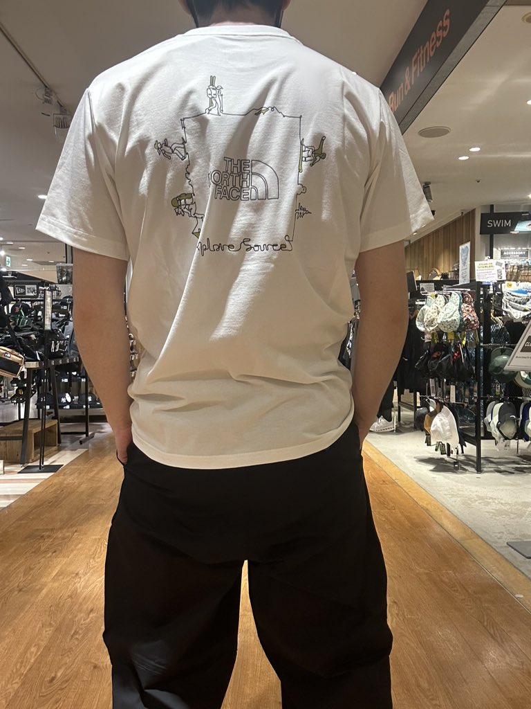 spmariosato's tweet photo. #ノースフェイス #カジュアル #On #onfriends  #アウトドアファッション #Cloudtilt #ドットショットジャケット #半袖T #ゴースローキャラバン #THENORTHFACE #Thenorceface #アウトドアコーディネート #thenorthface #カジュアルコーデ  #ドットショット  #カジュアルバック #On好きな人と繋がりたい https://t.co/TxhRtmPyGP