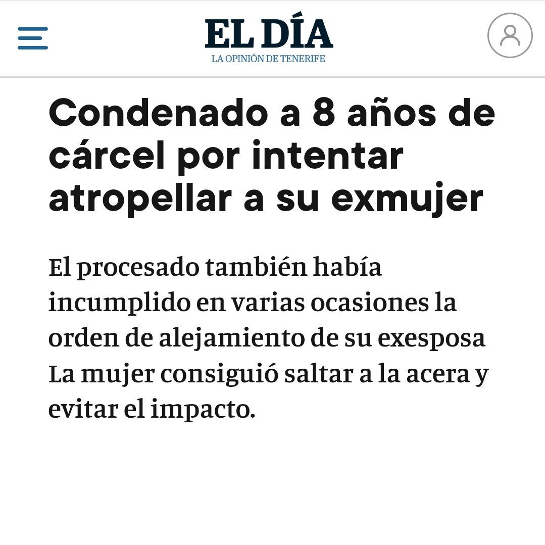 Mismo delito, diferente sentencia. Ya saben por qué las mujeres aparecen menos en todas las estadísticas de delitos. No es que cometan menos crímenes sino que se les trata diferente y ni siquiera se les arresta a menudo. 
#BrechaDeSentencia