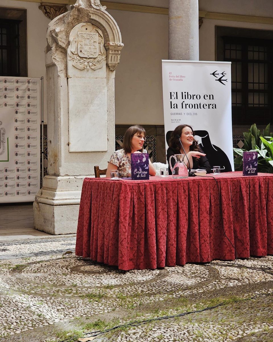 Tania dvm tweet media