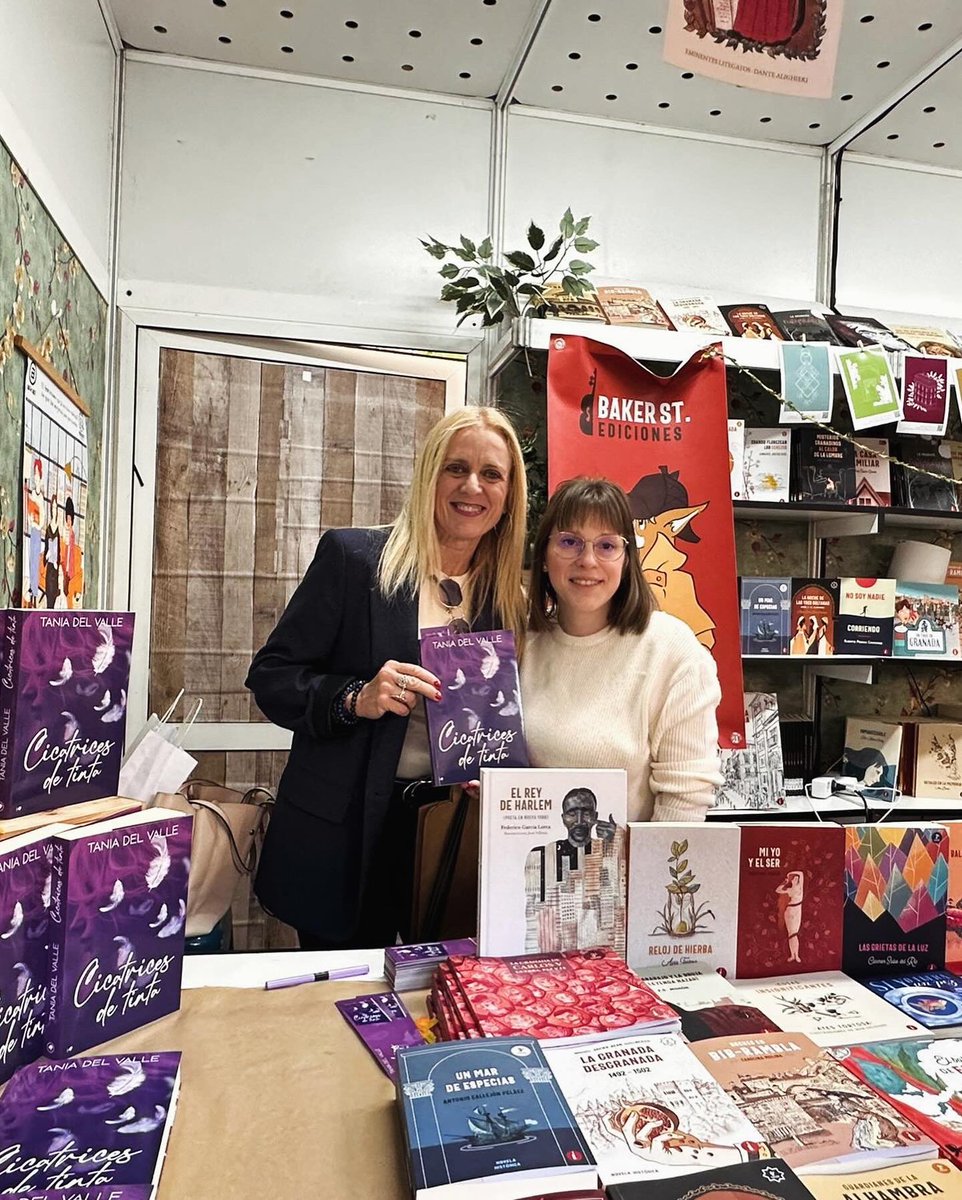 Tania dvm tweet media