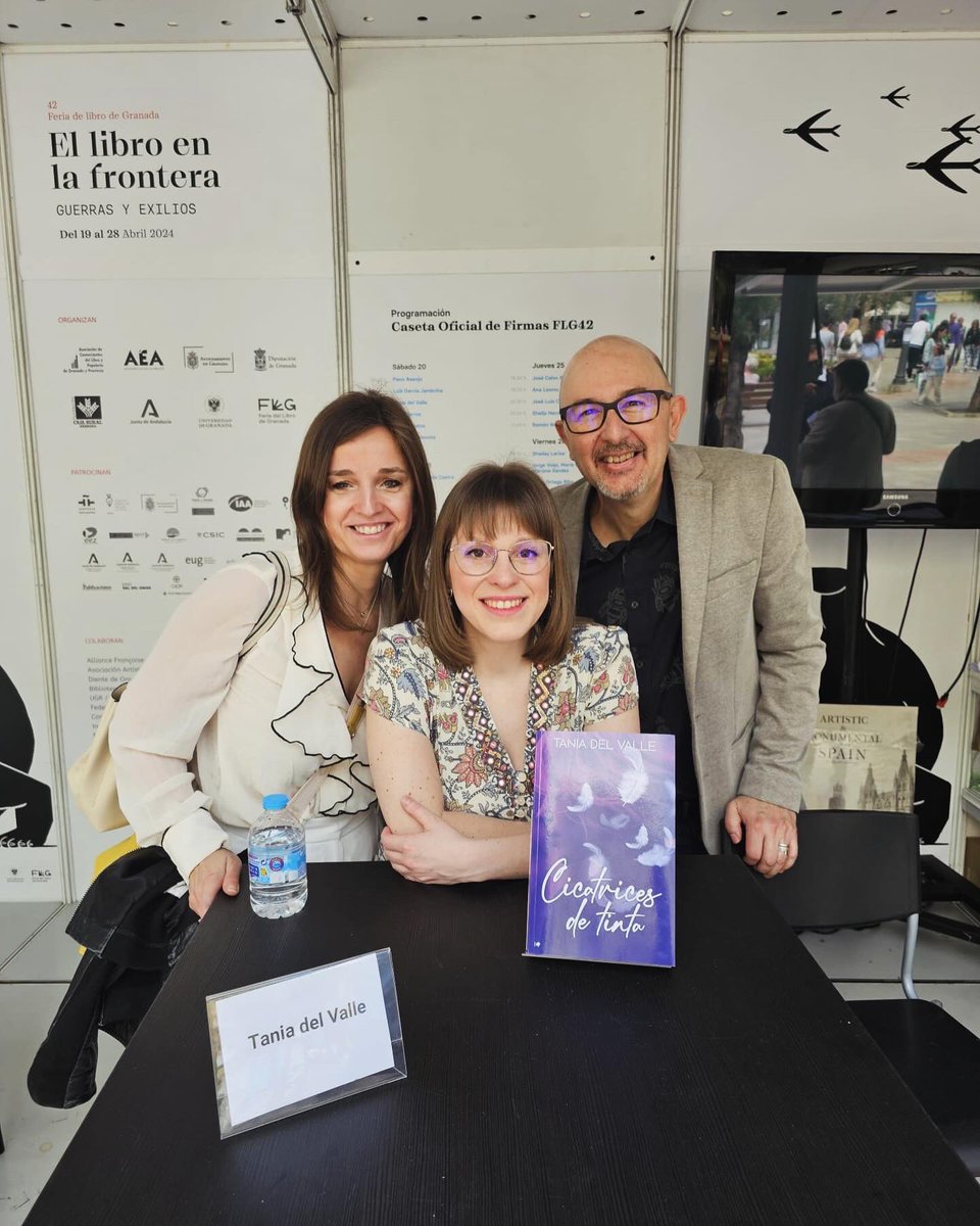 Tania dvm tweet media