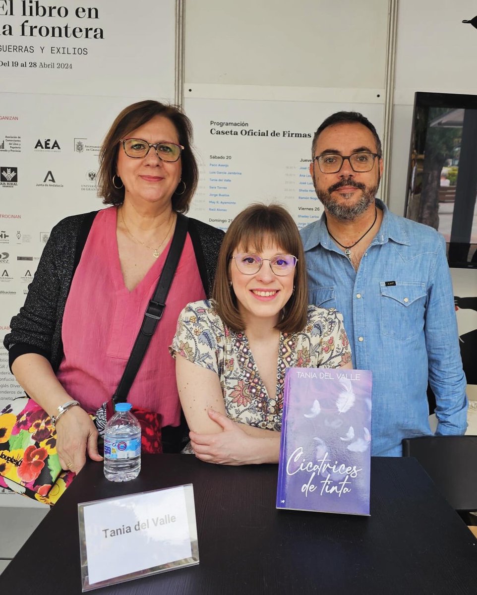 Tania dvm tweet media