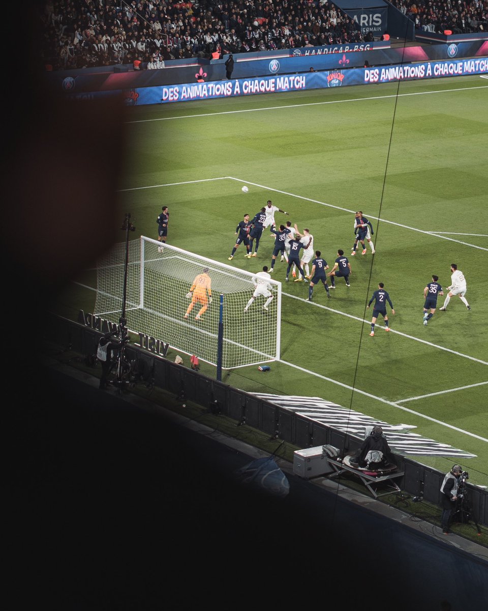 Mes photos lors de PSG - Lyon 📸 RT x Fav appreciés 🫶 #PSGOL