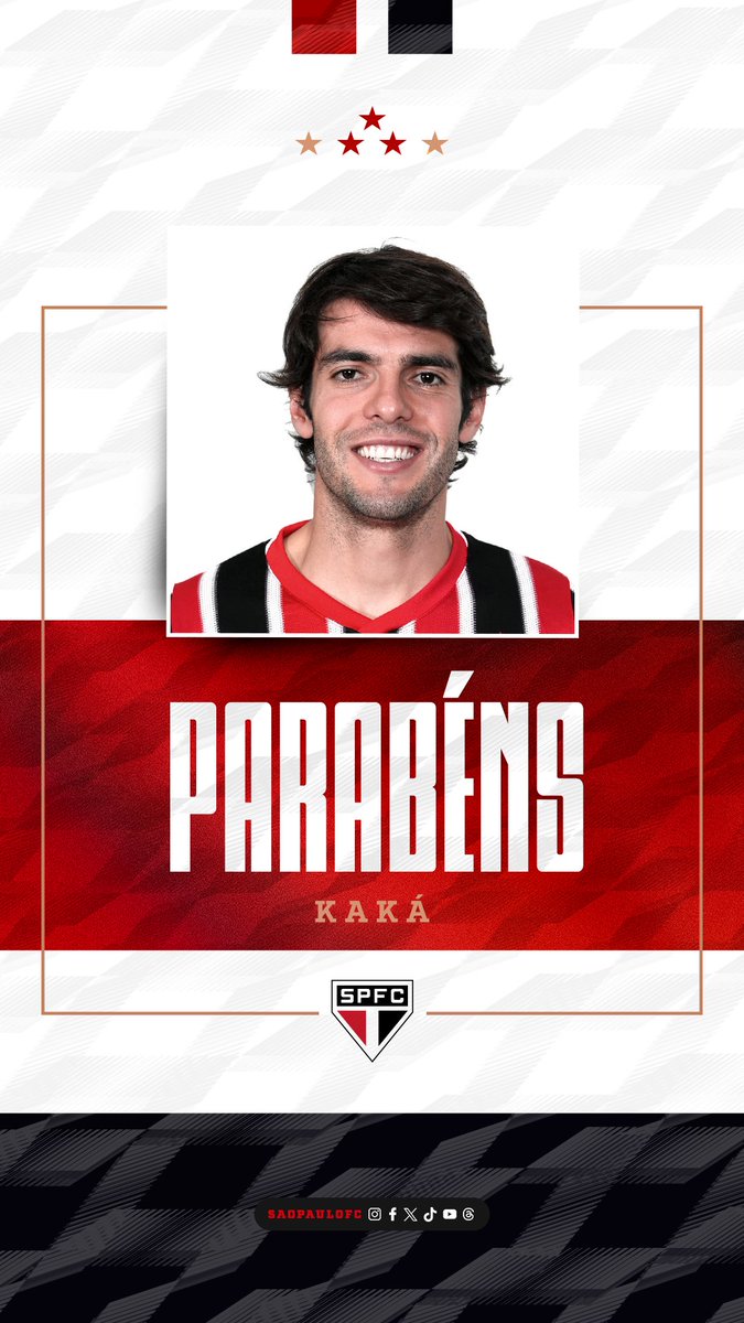 São Paulo FC tweet media